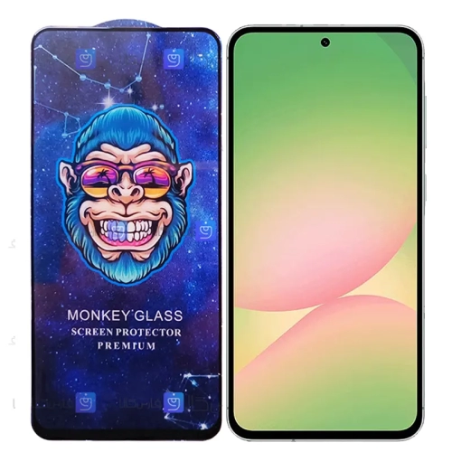 گلس Monkey Premium سامسونگ A56