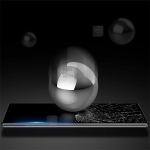 گلس S20 Plus مدل Monkey