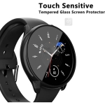 محافظ صفحه نمایش نانو هیدروژلی ساعت هوشمند امیزفیت GTR Mini