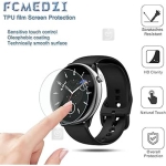محافظ صفحه نمایش نانو هیدروژلی ساعت هوشمند امیزفیت GTR Mini
