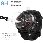 محافظ صفحه نمایش نانو هیدروژلی ساعت هوشمند امیزفیت Stratos 3