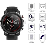 محافظ صفحه نمایش نانو هیدروژلی ساعت هوشمند امیزفیت Stratos 3