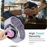 محافظ صفحه نمایش نانو هیدروژلی ساعت هوشمند گلکسی واچ 5 40mm