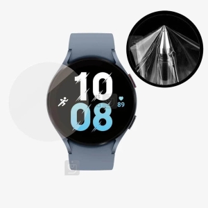 محافظ صفحه نمایش نانو هیدروژلی ساعت هوشمند گلکسی واچ 5 44mm
