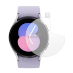 محافظ صفحه نمایش نانو هیدروژلی ساعت هوشمند گلکسی واچ 5 44mm