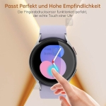 محافظ صفحه نمایش نانو هیدروژلی ساعت هوشمند گلکسی واچ 5 44mm