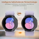 محافظ صفحه نمایش نانو هیدروژلی ساعت هوشمند گلکسی واچ 5 44mm