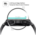 محافظ صفحه نمایش نانو هیدروژلی ساعت هوشمند سامسونگ اکتیو 2 44mm