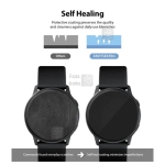 محافظ صفحه نمایش نانو هیدروژلی ساعت هوشمند سامسونگ اکتیو 2 44mm