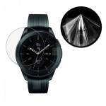 محافظ صفحه نمایش نانو هیدروژلی ساعت هوشمند سامسونگ Gear S2
