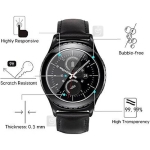 محافظ صفحه نمایش نانو هیدروژلی ساعت هوشمند سامسونگ Gear S2