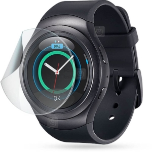 محافظ صفحه نمایش نانو هیدروژلی ساعت هوشمند ساعت هوشمند سامسونگ Gear S2 کلاسیک