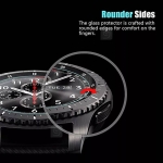 محافظ صفحه نمایش نانو هیدروژلی ساعت هوشمند سامسونگ Gear S3 کلاسیک