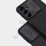 قاب نیلکین گوشی A16 مدل CamShield