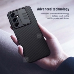 قاب نیلکین گوشی A16 مدل CamShield