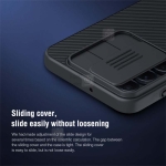قاب نیلکین گوشی A16 مدل CamShield