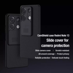 قاب نیلکین CamShield گوشی Redmi Note 14 5G