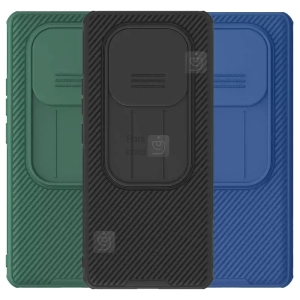 قاب نیلکین CamShield Pro گوشی شیائومی ردمی نوت 14 پرو
