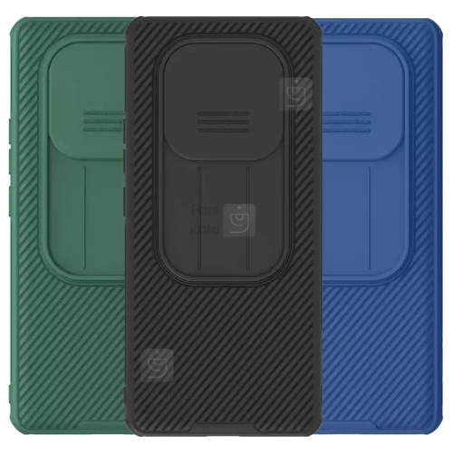 قاب نیلکین CamShield Pro گوشی شیائومی ردمی نوت 14 پرو