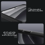 قاب نیلکین CamShield Pro گوشی شیائومی ردمی نوت 14 پرو