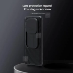 قاب نیلکین CamShield Pro گوشی شیائومی ردمی نوت 14 پرو پلاس