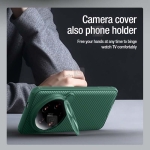 قاب مگنتی نیلکین شیائومی 14 اولترا مدل Camshield Prop Magnetic