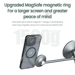 قاب مگنتی نیلکین آیفون 16 مدل Iceblade Prop Magnetic