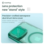 قاب مگنتی نیلکین آیفون 16 مدل Iceblade Prop Magnetic