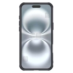 قاب مگنتی نیلکین آیفون 16 پلاس مدل Iceblade Prop Magnetic
