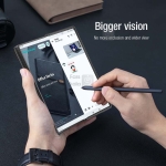 کیف چرمی نیلکین Z Fold 6 مدل Qin Pro