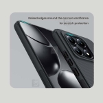 قاب مگ سیف دار نیلکین Frosted Shield Pro Magnetic شیائومی 14T