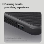 قاب مگنتی نیلکین گوشی شیائومی نوت 14 پرو پلاس مدل Frosted Shield Pro Magnetic