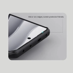 قاب مگنتی نیلکین گوشی شیائومی نوت 14 پرو پلاس مدل Frosted Shield Pro Magnetic