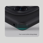 قاب مگنتی نیلکین گوشی شیائومی نوت 14 پرو پلاس مدل Frosted Shield Pro Magnetic