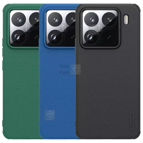 گارد نیلکین Frosted Shield Pro شیائومی 15 پرو