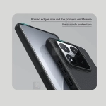گارد نیلکین Frosted Shield Pro شیائومی 15 پرو