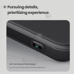 گارد نیلکین Frosted Shield Pro شیائومی 15 پرو