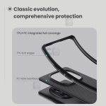 گارد نیلکین Frosted Shield Pro شیائومی ردمی نوت 14 پرو