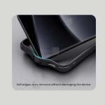 گارد نیلکین Frosted Shield Pro شیائومی ردمی نوت 14 پرو