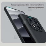 گارد نیلکین Frosted Shield Pro شیائومی ردمی نوت 14 پرو