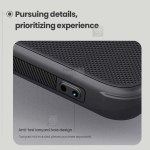 گارد نیلکین Frosted Shield Pro شیائومی ردمی نوت 14 پرو