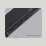 گارد نیلکین Frosted Shield Pro شیائومی ردمی نوت 14 پرو