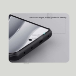 گارد نیلکین Frosted Shield Pro شیائومی ردمی نوت 14 پرو