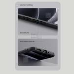 گارد نیلکین Frosted Shield Pro شیائومی ردمی نوت 14 پرو