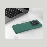 گارد نیلکین Frosted Shield Pro شیائومی ردمی نوت 14 پرو