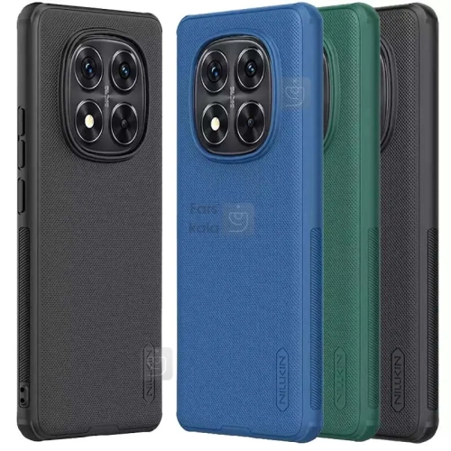 گارد نیلکین Frosted Shield Pro شیائومی ردمی نوت 14 پرو پلاس