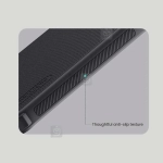 گارد نیلکین Frosted Shield Pro شیائومی ردمی نوت 14 پرو پلاس