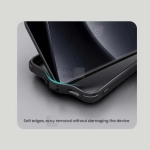 گارد نیلکین Frosted Shield Pro شیائومی ردمی نوت 14 پرو پلاس