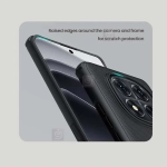 گارد نیلکین Frosted Shield Pro شیائومی ردمی نوت 14 پرو پلاس