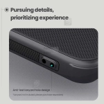 گارد نیلکین Frosted Shield Pro شیائومی ردمی نوت 14 پرو پلاس